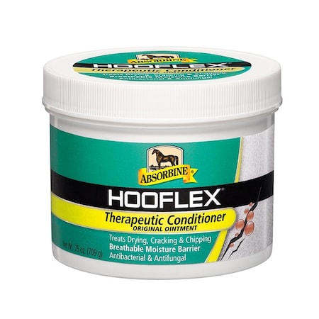 Absorbine Hooflex Therapeutic Conditioner Ointment 25 oz. 428355-25OZ